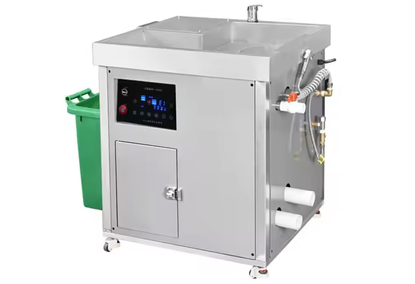 Commercial Kitchen Waste Disposal Machine Commercial Kitchen Waste Disposal Machine