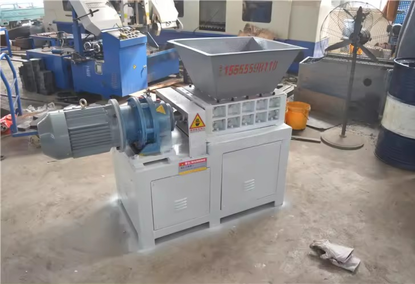 Food Waste Shredder Food Waste Shredder