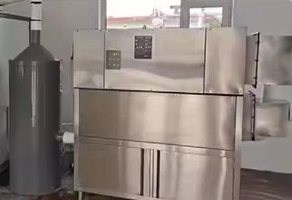 Kitchen Waste Disposal Machine Kitchen Waste Disposal Machine