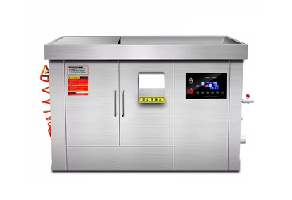 Kitchen Waste Disposal Machine Kitchen Waste Disposal Machine