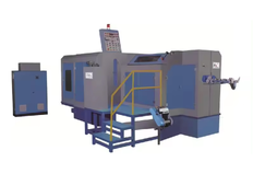 Cold Forging Machine for making Screws and Nuts
