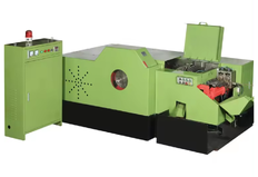 Multi-machine Cold Forging Machine