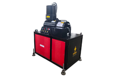 Cold Forging Machine for Threading