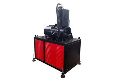 Cold Forging Machine for Threading Cold Forging Machine for Threading