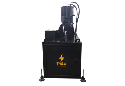 Cold Forging Machine for Threading Cold Forging Machine for Threading