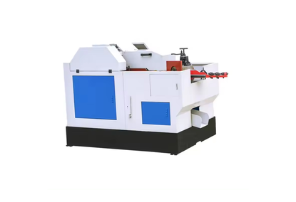 High-speed Cold Forging Machine for Metal High-speed Cold Forging Machine for Metal