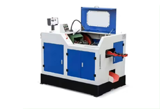 High-speed Cold Forging Machine for Metal