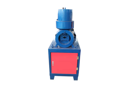 Cold Forging Machine