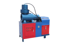 Cold Forging Machine