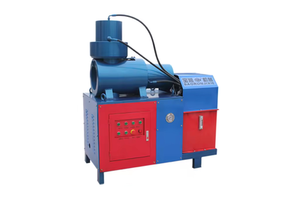 Cold Forging Machine