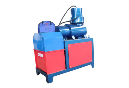 Cold Forging Machine