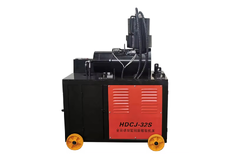 Automatic Cold Forging Machine