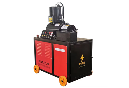 Automatic Cold Forging Machine Automatic Cold Forging Machine