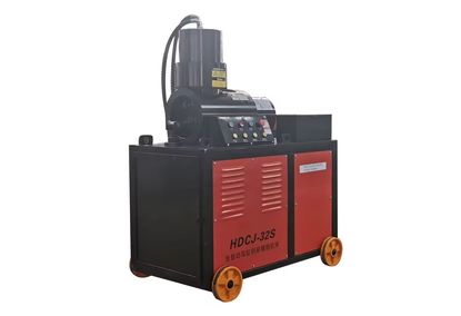 Automatic Cold Forging Machine Automatic Cold Forging Machine