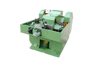 Cold Forging Machine