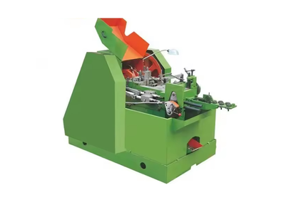 Cold Forging Machine