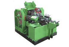 Cold Forging Machine