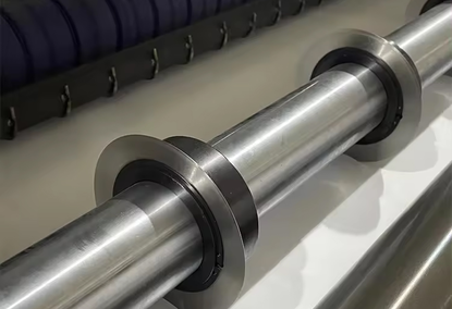 A3 and A4 Paper Making Machine