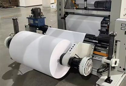 A3 and A4 Paper Making Machine