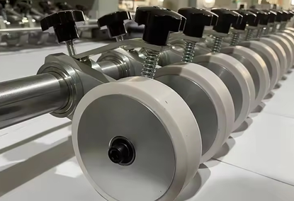 A3 and A4 Paper Making Machine