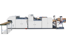 Automatic A4 Paper Making Machine