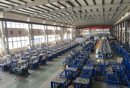 Automatic A4 Paper Cutting and Packaging Machine