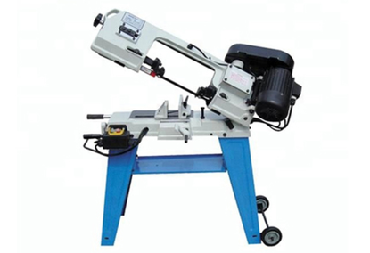 Horizontal Band Saw (mini) ANTS BS-115/BS-1018R Horizontal Band Saw (mini) ANTS BS-115/BS-1018R