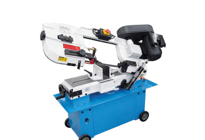 Horizontal Band Saw (mini) ANTS BS-115/BS-1018R Horizontal Band Saw (mini) ANTS BS-115/BS-1018R
