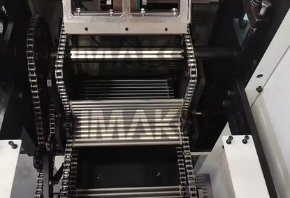Toilet Paper Roll Production Line