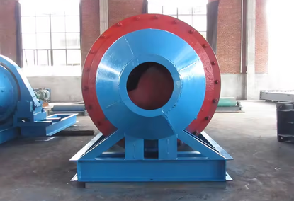 Grinding Ball Mill