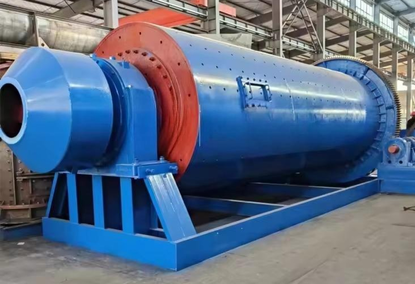 Gold mining equipment