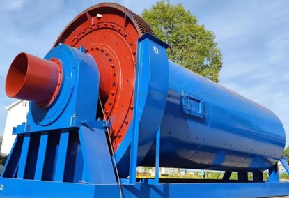 Gold mining equipment