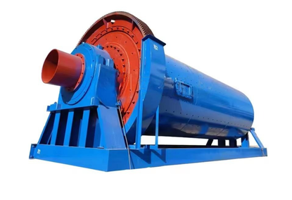 Gold mining equipment