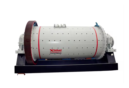 Wet Ore Crushing Machine