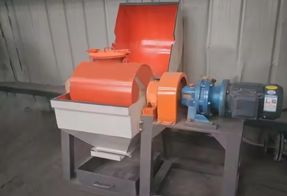 Ceramic Ball Mill