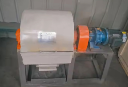 Ceramic Ball Mill