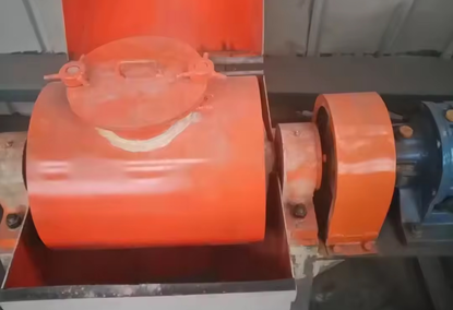 Ceramic Ball Mill