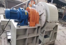 Ceramic Ball Mill