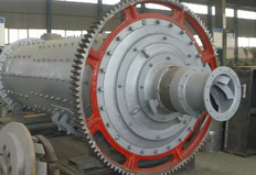 Ball Mill