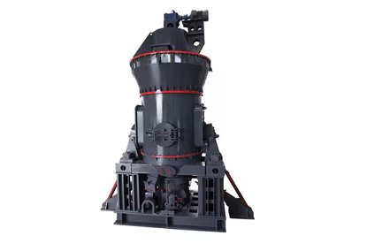 Vertical Mill Vertical Mill