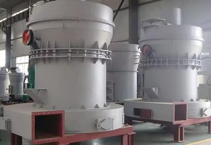 Ore Grinding Mill