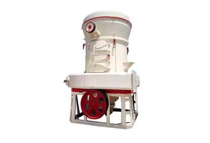 Ultra-fine grinding mill