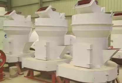 Grinding Mill