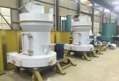 Grinding Mill