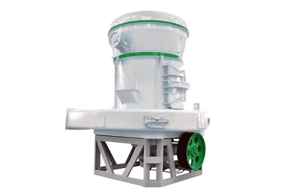 Grinding Mill