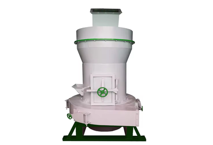 Grinding Mill