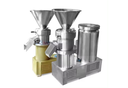 Peanut Crushing Machine Peanut Crushing Machine