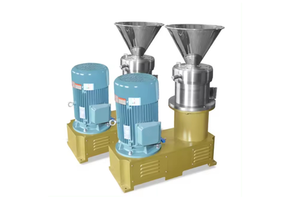 Peanut Crushing Machine Peanut Crushing Machine