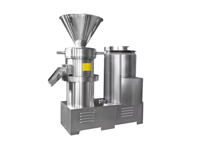 Peanut Crushing Machine Peanut Crushing Machine