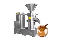 Peanut Crushing Machine